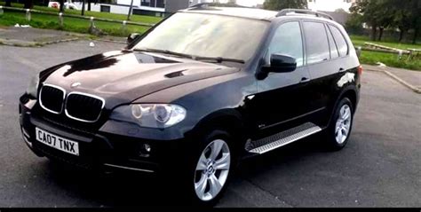 BMW X5 7 SEATER | in Cheetwood, Manchester | Gumtree