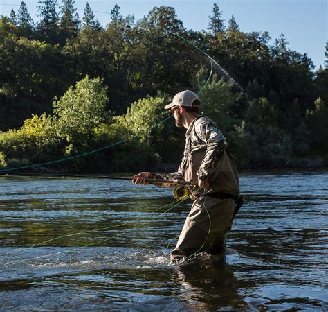 Fly_Fishing_Guide - Rogue River fishing trips at Morrisons Rogue ...