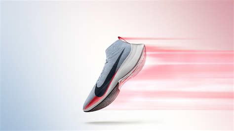 Introducing the Nike Zoom Vaporfly Elite Featuring Nike ZoomX Midsole ...