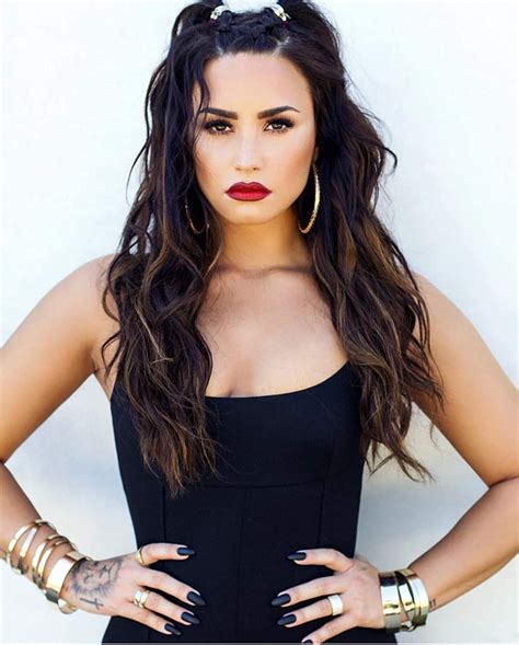 Demi Lovato 2021 Wallpapers - Wallpaper Cave