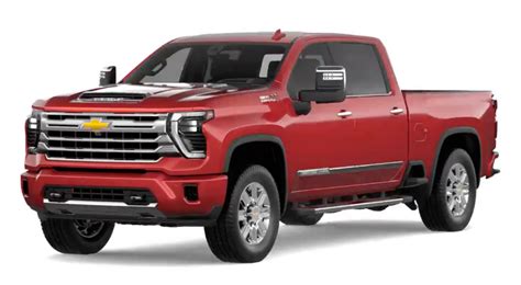 2024 Chevy Silverado 3500 HD | Newton Chevrolet GMC