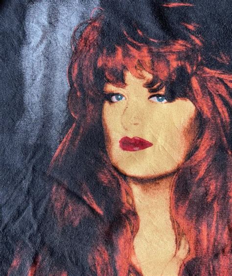 Wynonna Judd tell Me Why Album Tour 1994 T Shirt Country - Etsy