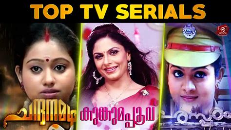 Top 10 Malayalam TV Serials: Best Shows to Binge-Watch