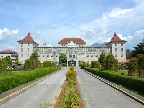 Office of the Rector and President | Departments / Offices | Letran Calamba