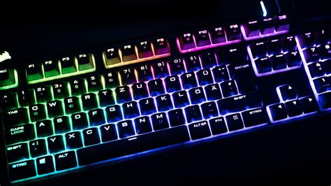 RGB Keyboard Wallpapers - Top Free RGB Keyboard Backgrounds ...