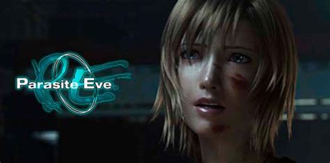 FFVII Remake Producer Talks Parasite Eve; Says It Would Be a Waste to ...