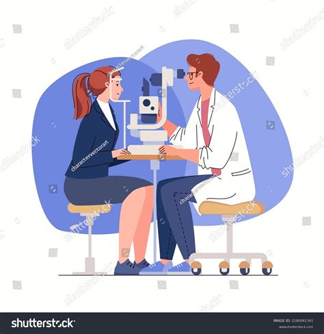 14,094 Consult Doctor Eye Images, Stock Photos & Vectors | Shutterstock