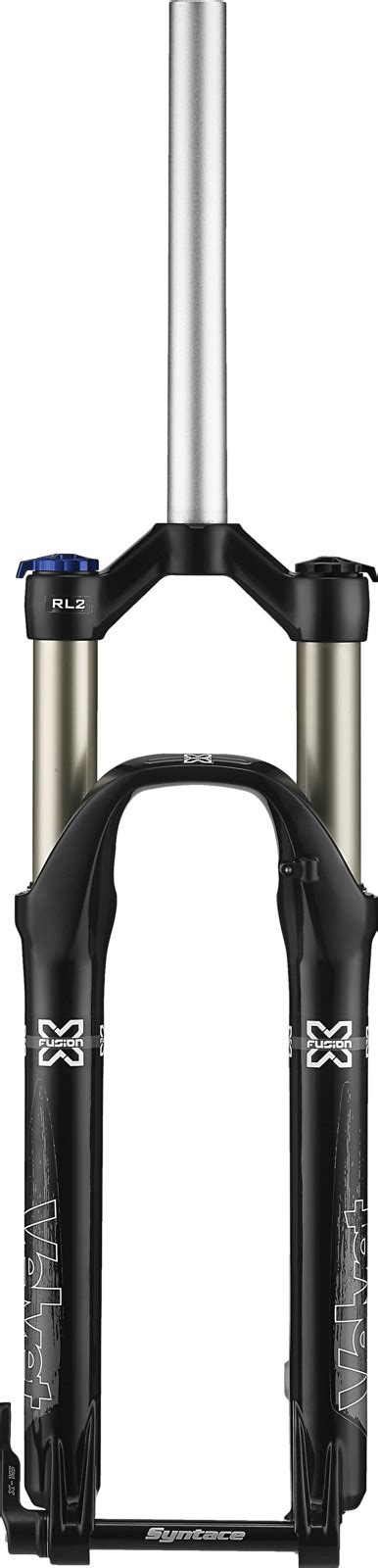 X-Fusion Velvet RL2 DLA Suspension Fork - Reviews, Comparisons, Specs ...