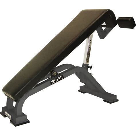 Best Adjustable Ab Sit Up Bench Review | Adjustable Abdominal Decline Bench