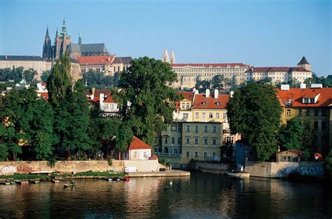 Prague Castle | History, Buildings, Map, & Facts | Britannica