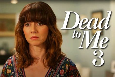 Dead To Me Season 3 Release Date Status, Characters, Storyline And More