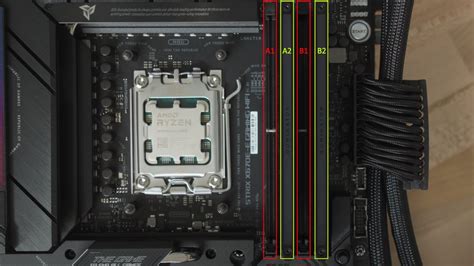 Which RAM Slots Should You Use? | CORSAIR