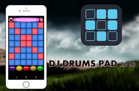 Dj Drums Pad 2018 APK Download For Free