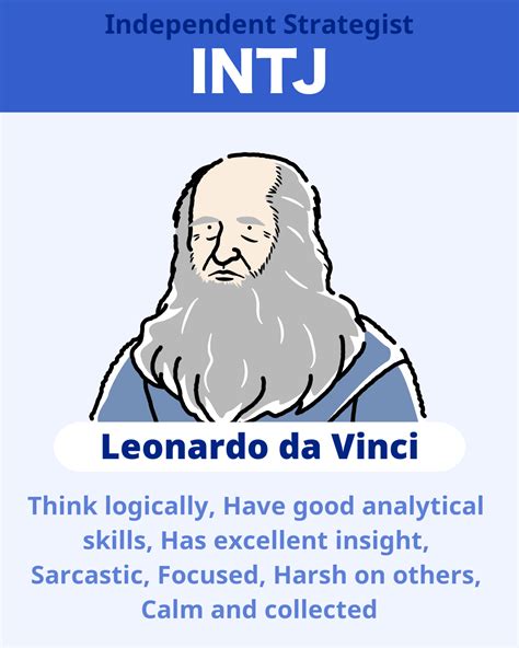 INTJ Personality Type: Characteristics, Strengths, Weaknesses, Love ...