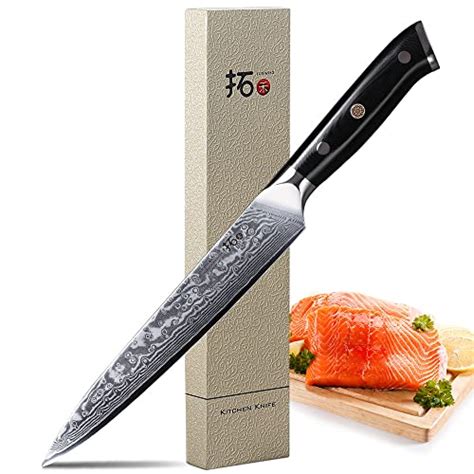 10 Best Sashimi Knife (September 2023)For Beautiful, Thin, and Precise ...