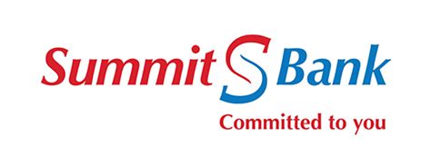 SUMMIT BANK » LCCI