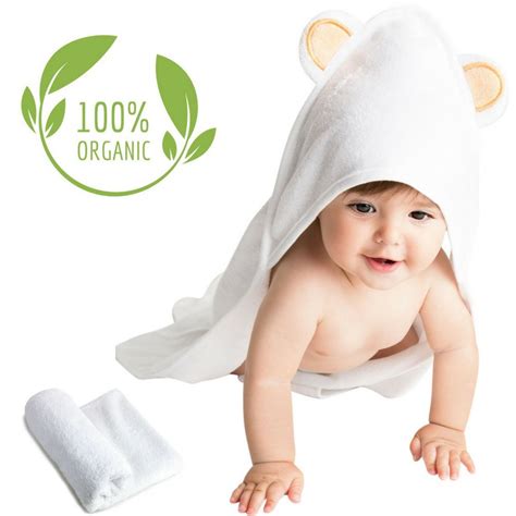 Best Organic Baby bath Products - Pure Natural Beauty