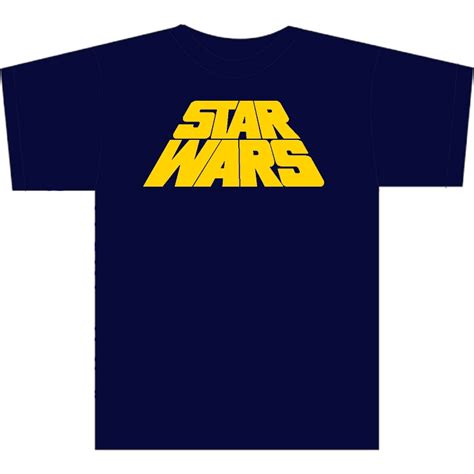 STAR WARS : Costumes and Toys : Star Wars T-SHIRTS