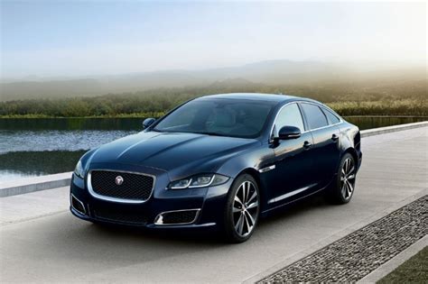 New 2020 Jaguar XJ Prices & Reviews in Australia | Price My Car