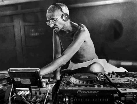 DJ Ghandi - FunDJStuff.com