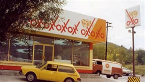 ¿Por qué se llama OXXO? | DineroenImagen