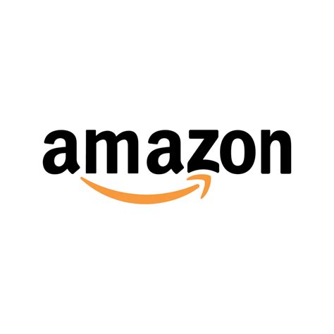 amazon logo png 19017437 PNG