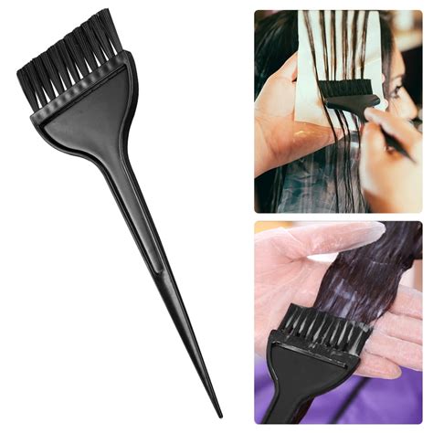 Classic Hair Dye Brush for Hair Color - Hair Dye Brush Applicator ...