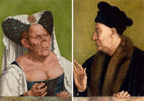 New Analysis Reveals Famous Renaissance Painting 'Ugly Duchess' May Not ...