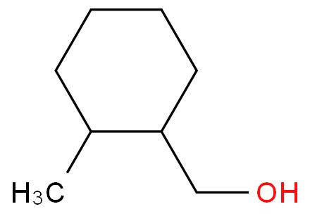 2-Methylcyclohexane-1-methanol 2105-40-0 wiki