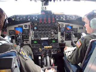 HI-TECH Automotive: Rockwell B-1 Lancer Cockpit