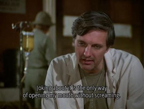 Finals Week As Told By "M*A*S*H"