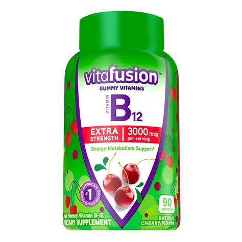 Vitamin b12