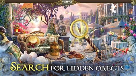 Hidden City: Hidden Object Adventure – (Windows Games) — AppAgg