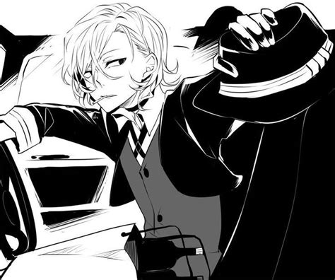 Chuuya Nakahara | Stray dogs anime, Bungou stray dogs, Stray dog