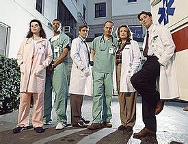 ER (TV series) - Wikipedia