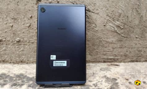 Huawei MatePad T8 Review: Your Arsenal for todays new normal living ...