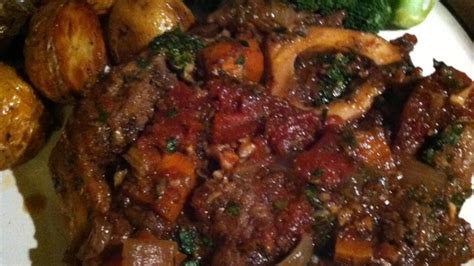 Braised Beef Shank with Wine and Tarragon Recipe - Allrecipes.com