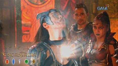 WATCH: The Heartbreaking Death of Amihan in “Encantadia” – HYPE MANIA