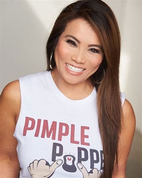 Dr. Pimple Popper has launched her very own acne treatment - Fashion ...