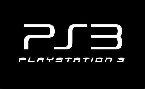 New Playstation Logo