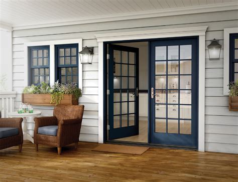 What is a French Door? | Milgard