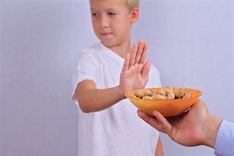 Understanding Peanut Allergy Causes, Symptoms & Treatments | Chacko Allergy