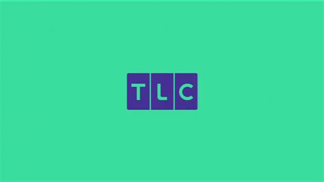 King Of TV Sat Collections: British TLC HD - Brand New Look - June 2015