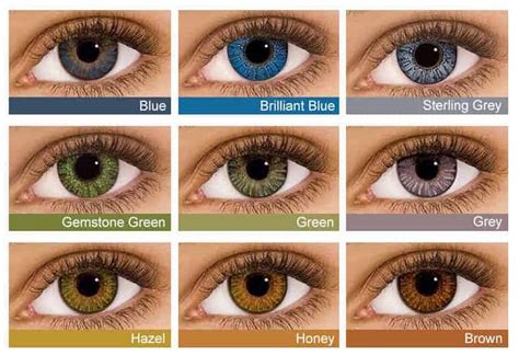 Air Optix Colors (2) Contact lenses | OpticaIberica.com