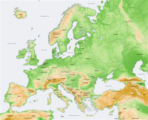 File:Europe topography map en.png - Wikipedia