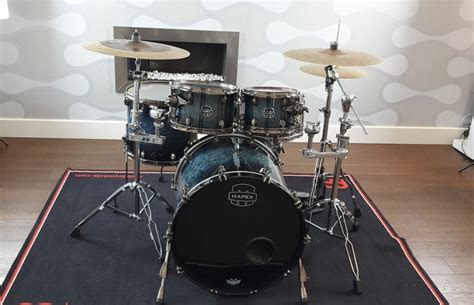 How To Set Up a Drum Set: 11-Step Drum Kit Setup Guide