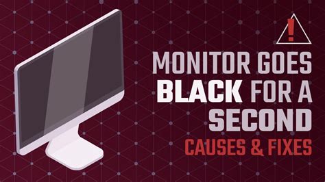 Monitor Randomly Goes Black Screen (2023 FIX) Windows, 59% OFF