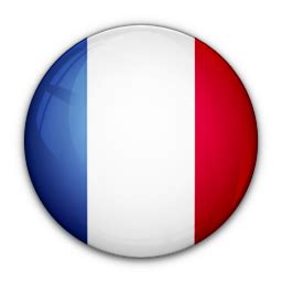 France Flag Icon, Transparent France Flag.PNG Images & Vector ...