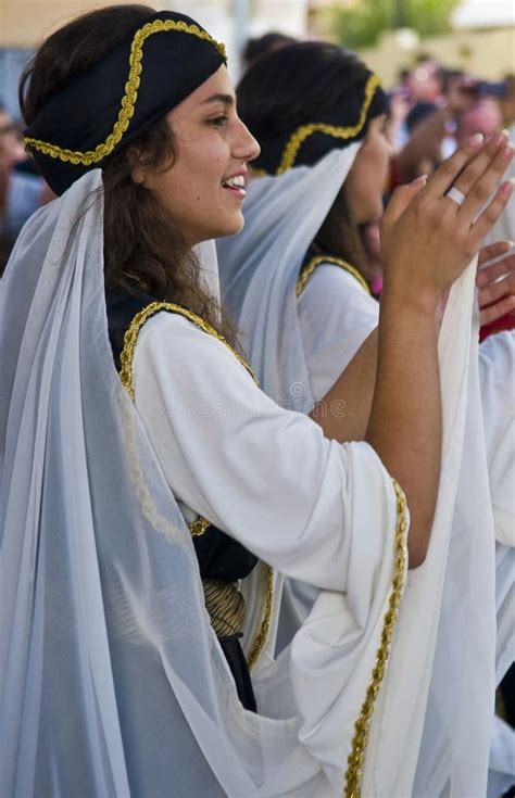 Druze festival editorial photography. Image of culture - 22650762