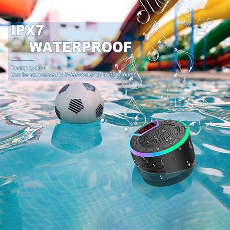 Waterproof Outdoor Speakers